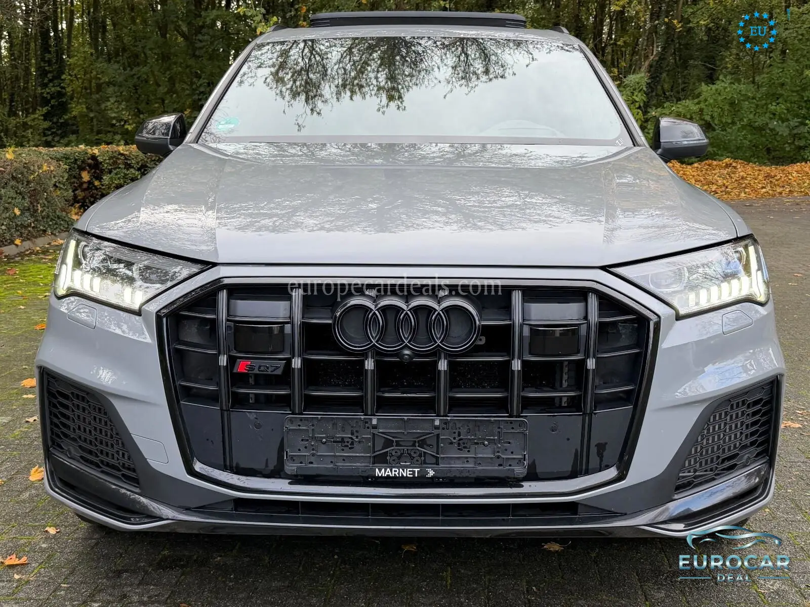 Audi SQ7