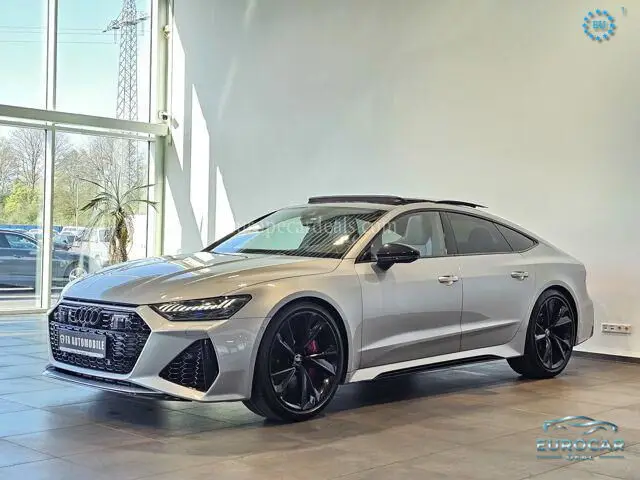 Audi RS7