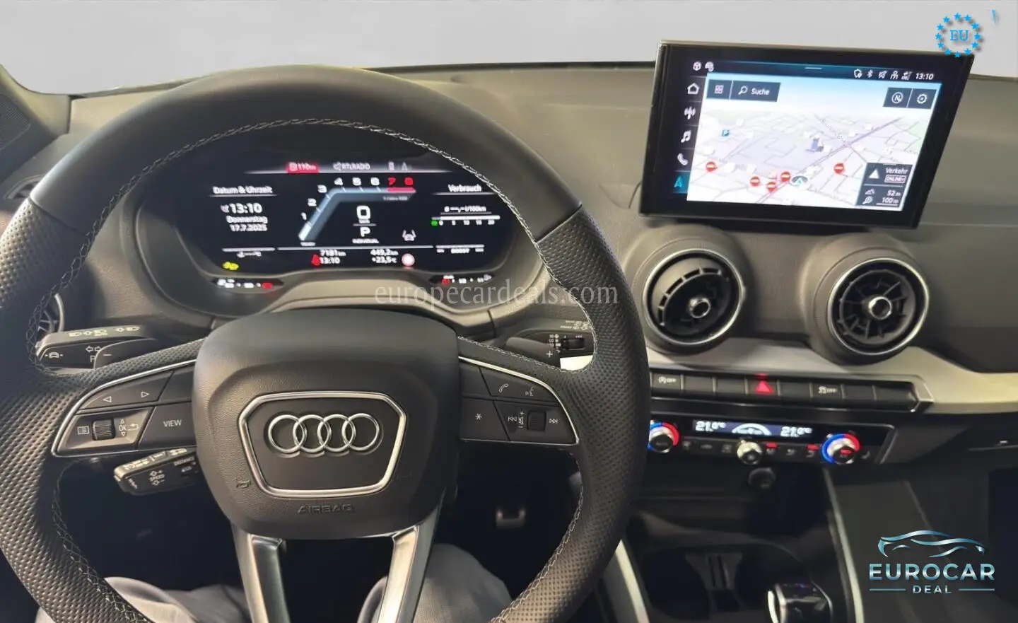 Audi SQ2