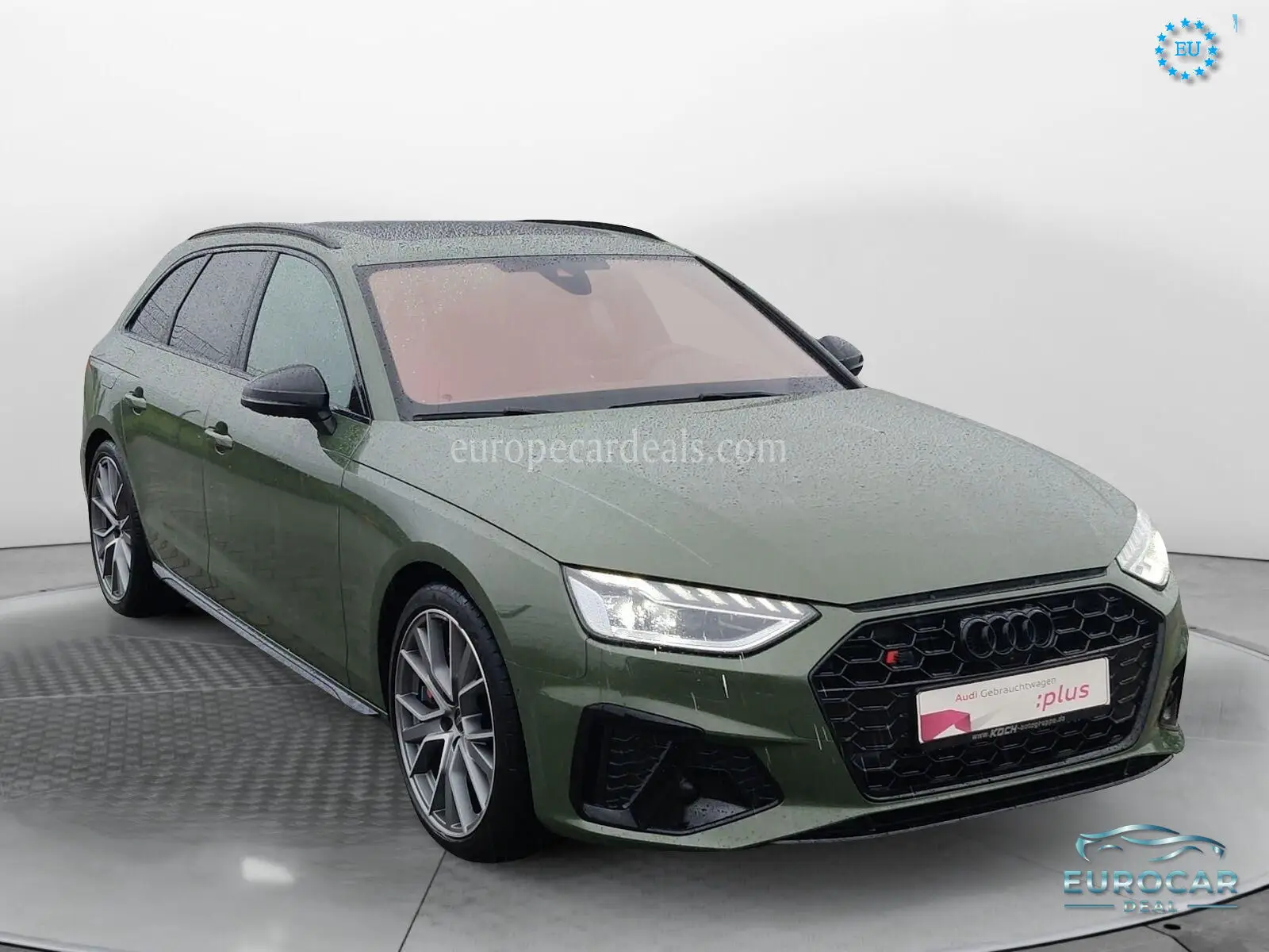 Audi S4