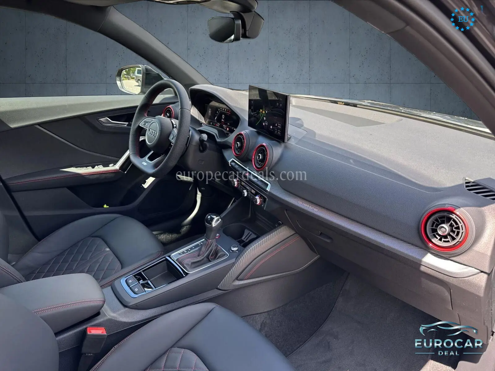 Audi SQ2
