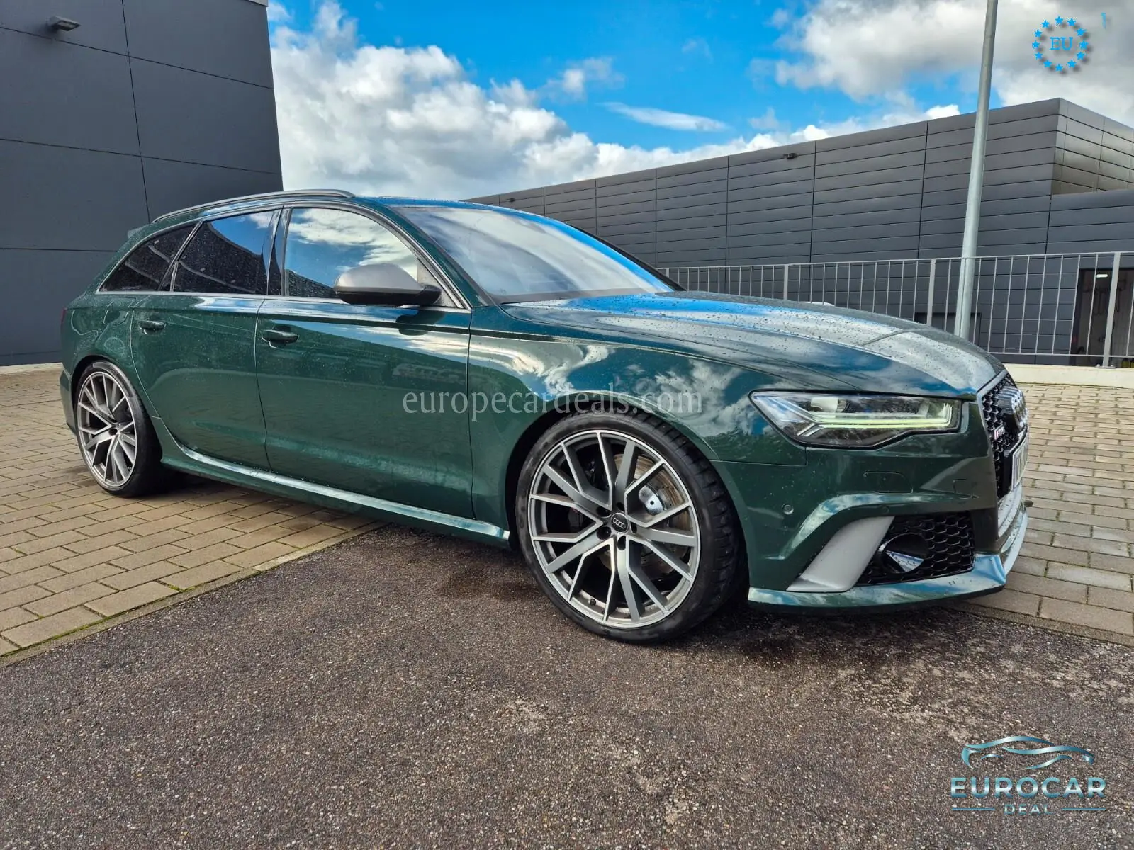 Audi RS6