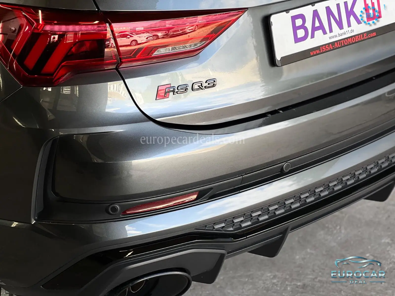 Audi RSQ3