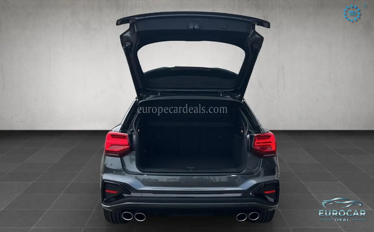 Audi SQ2