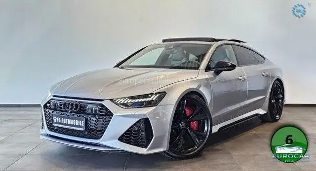Audi RS7