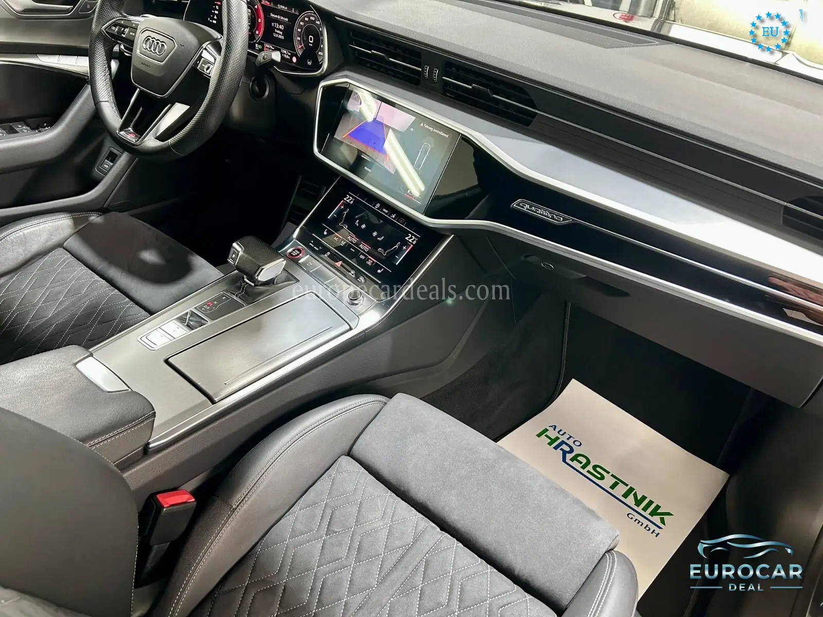 Audi S7