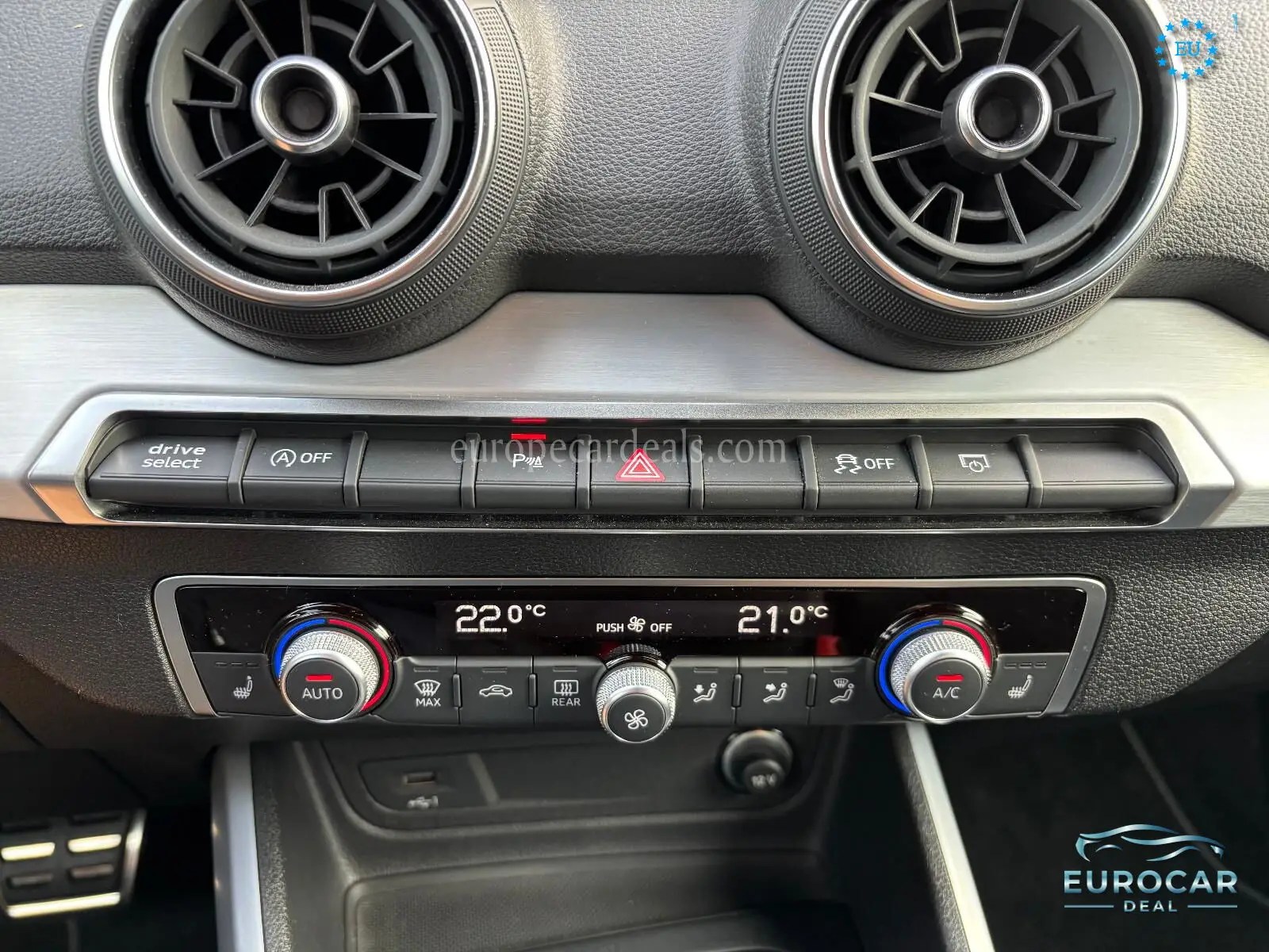 Audi SQ2