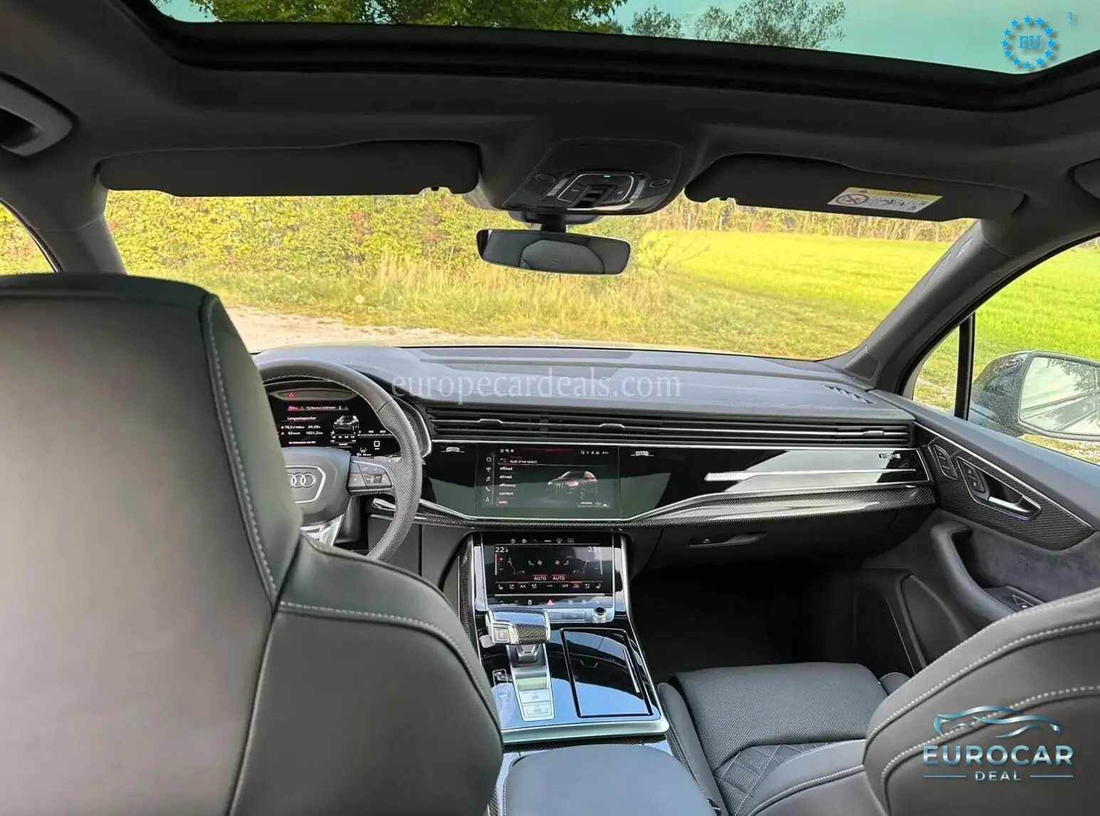 Audi SQ7