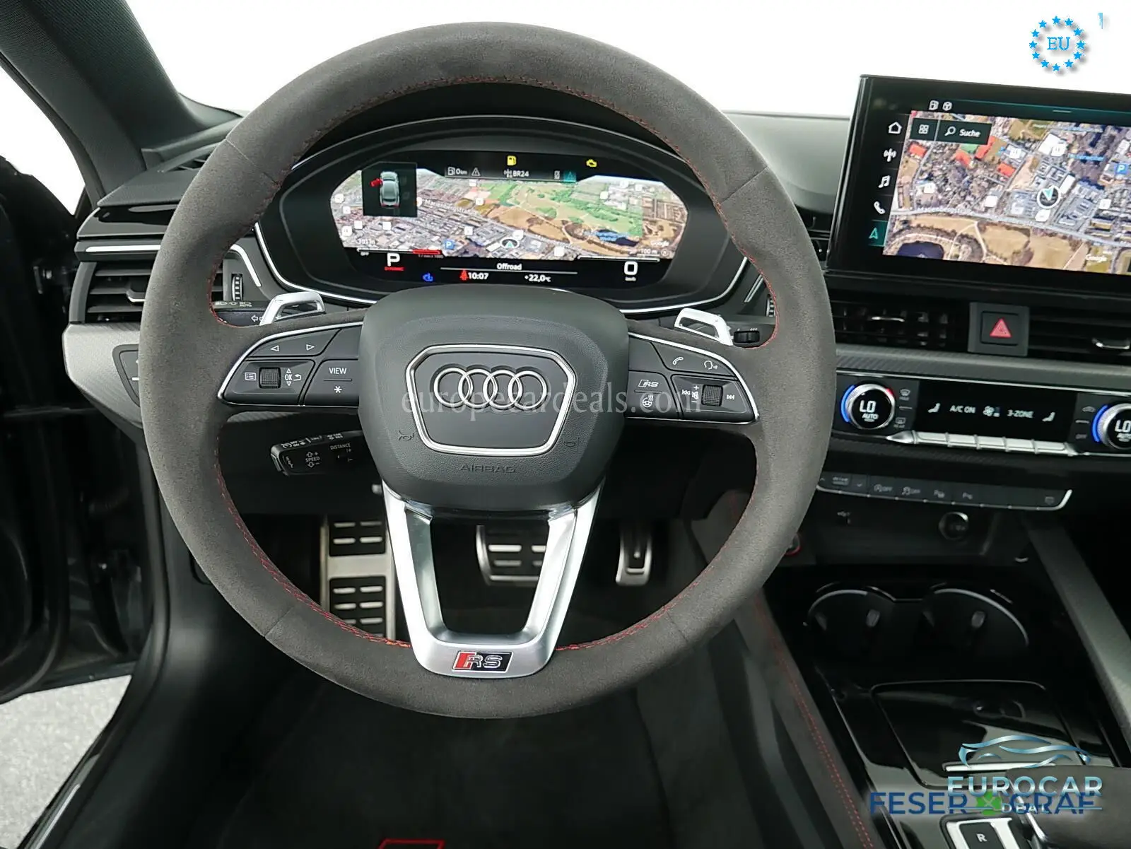 Audi RS5