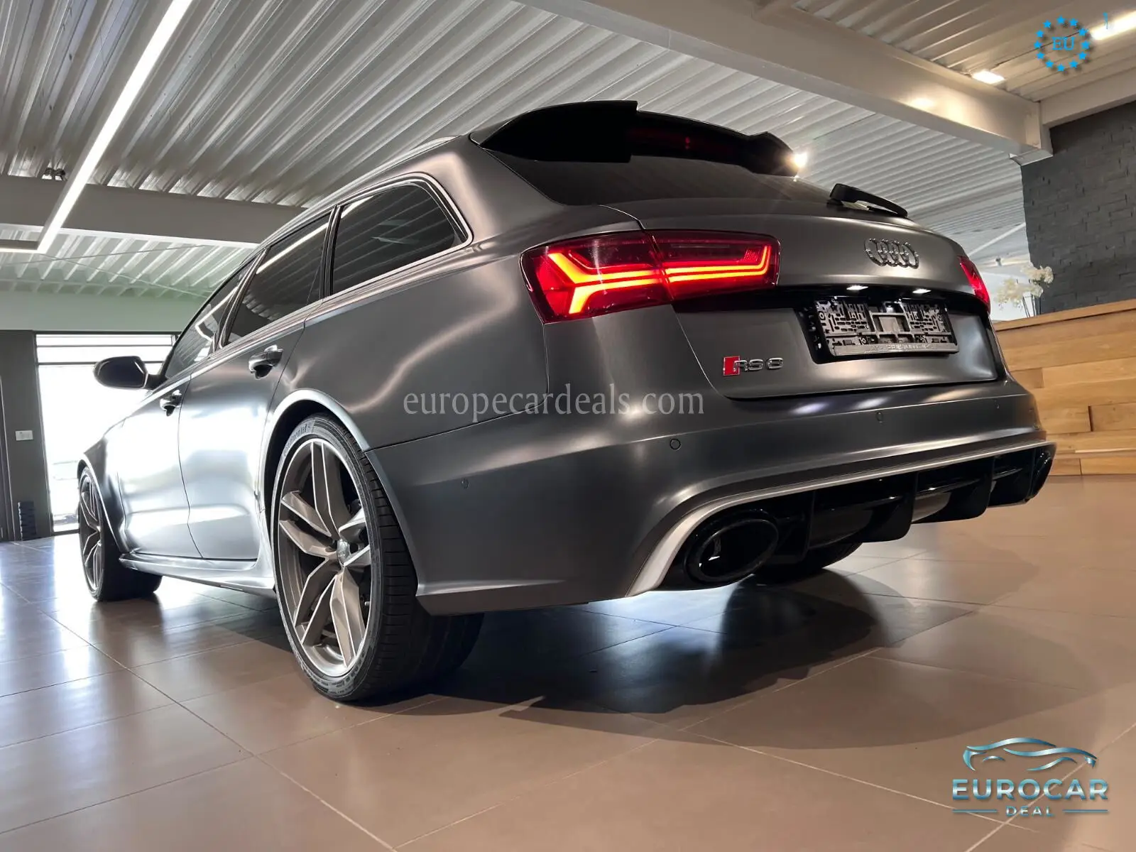 Audi RS6