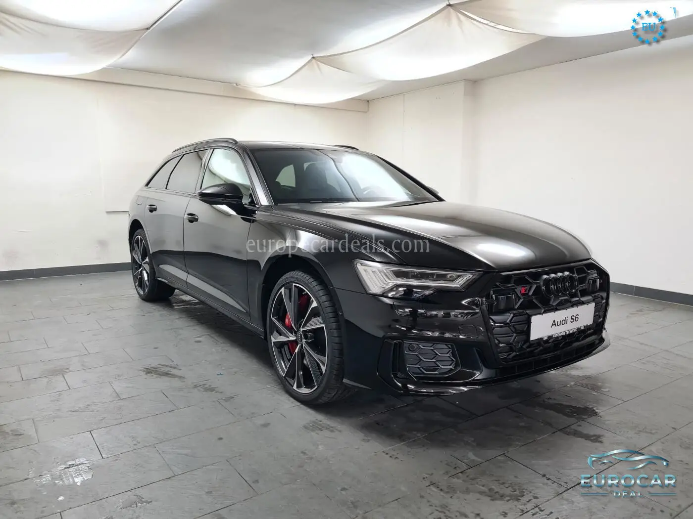 Audi S6