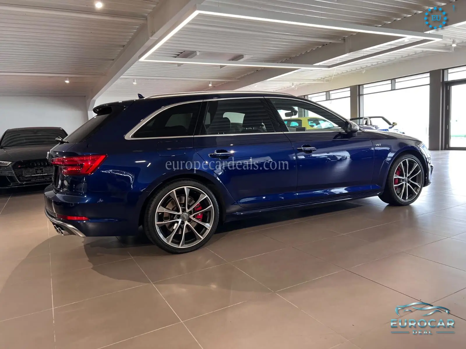Audi S4