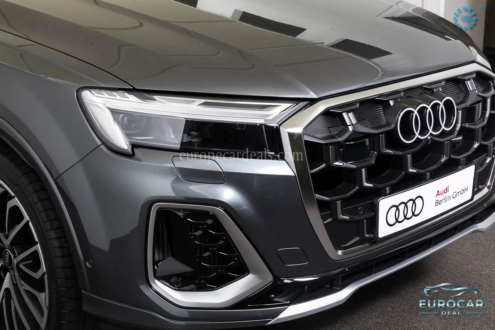 Audi SQ7