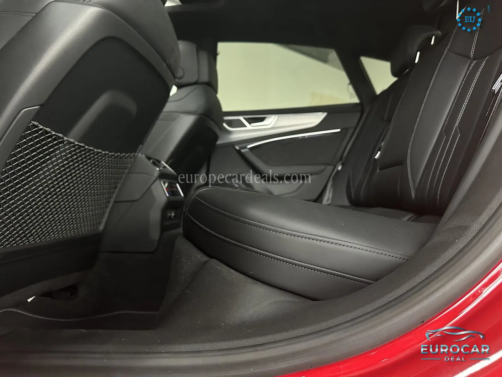 Audi S7
