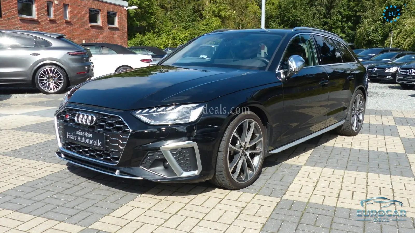 Audi S4