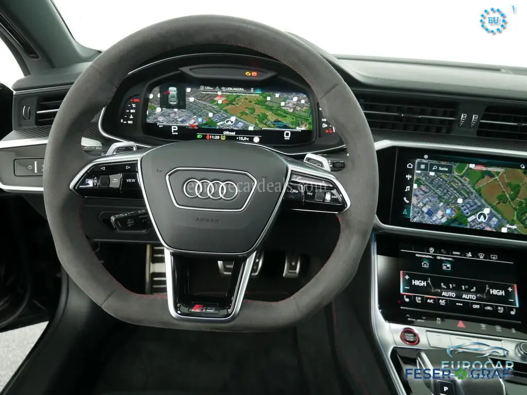 Audi RS7