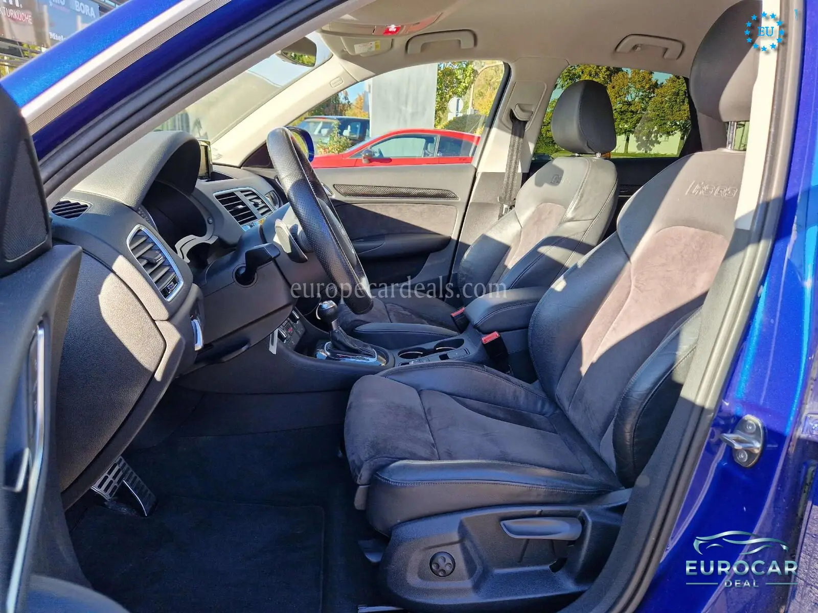 Audi RSQ3