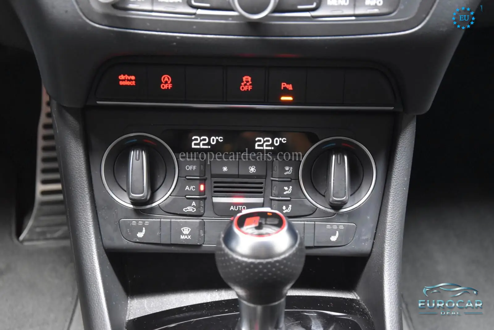 Audi RSQ3