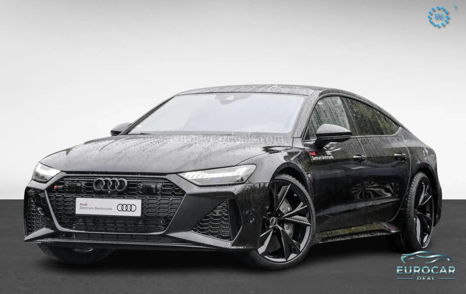 Audi RS7