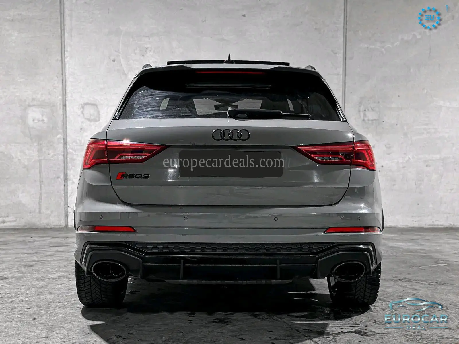 Audi RSQ3