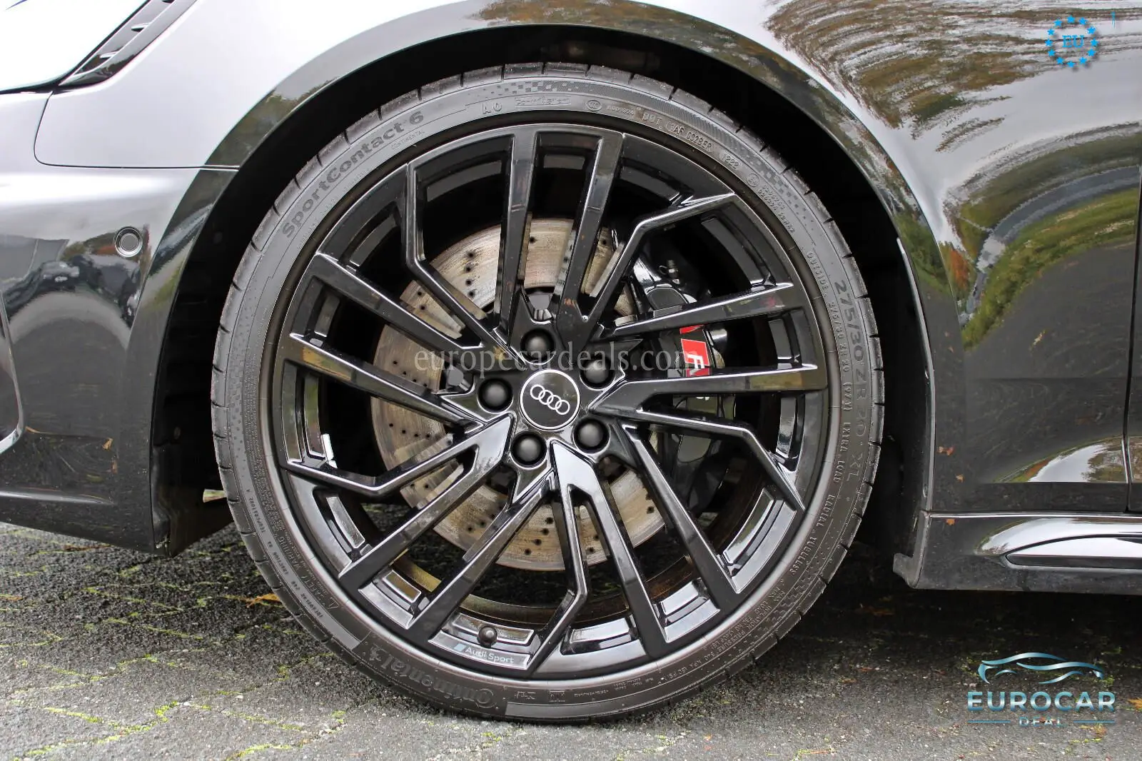 Audi RS4