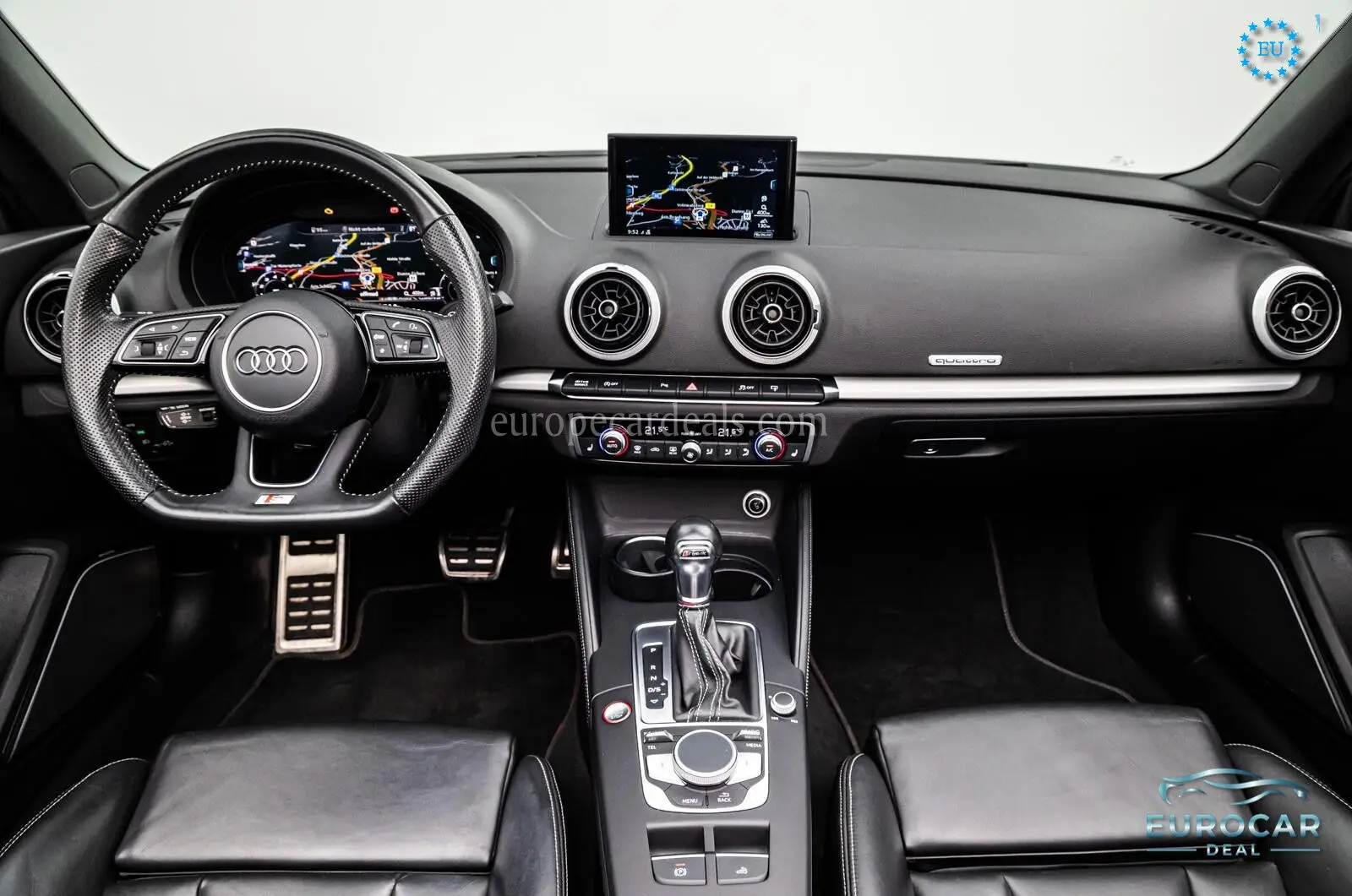Audi S3