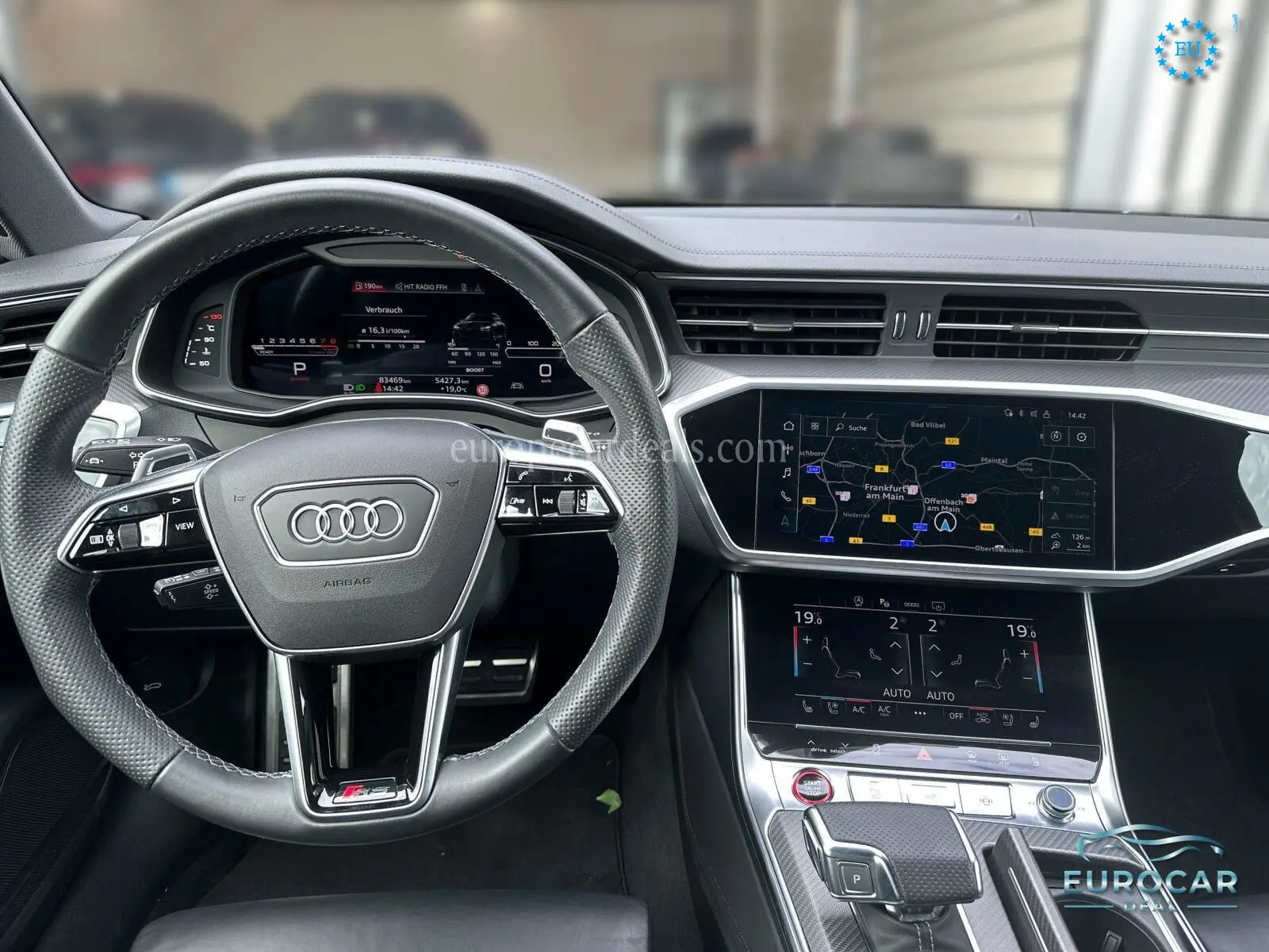 Audi RS6
