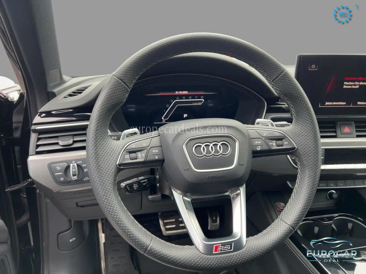 Audi RS4