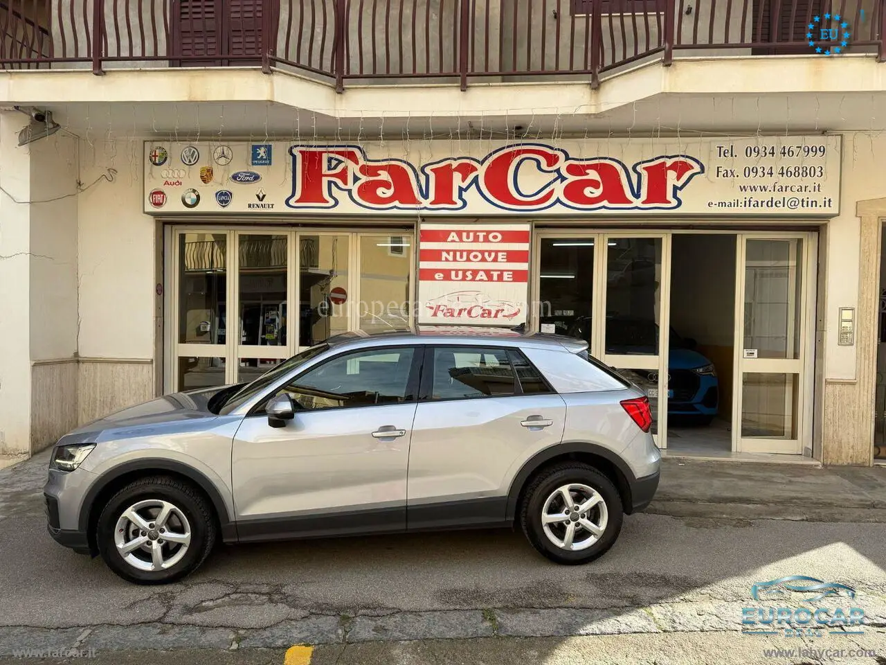 Audi Q2