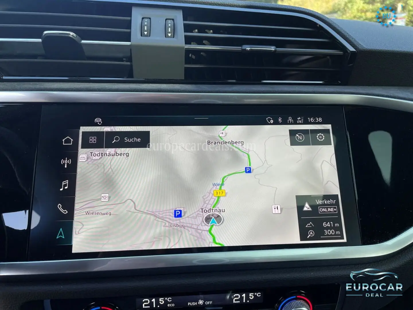 Audi RSQ3