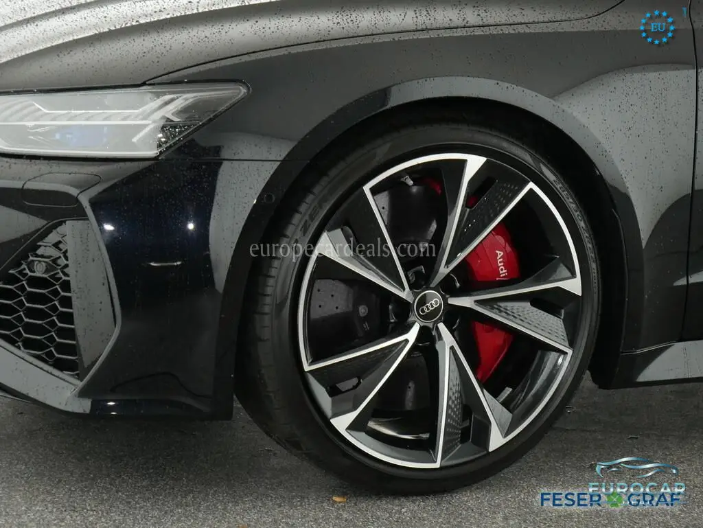 Audi RS7