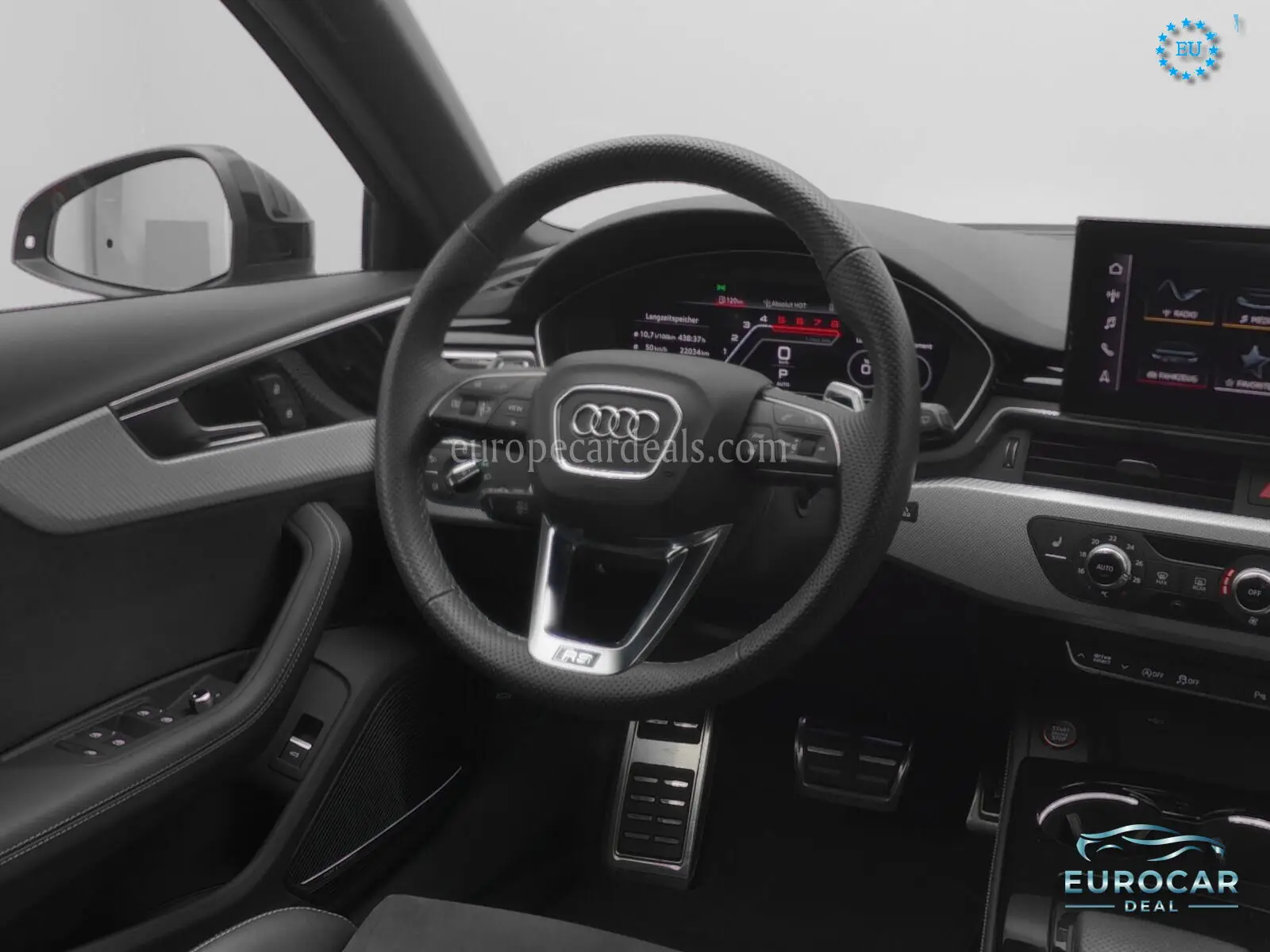 Audi RS4