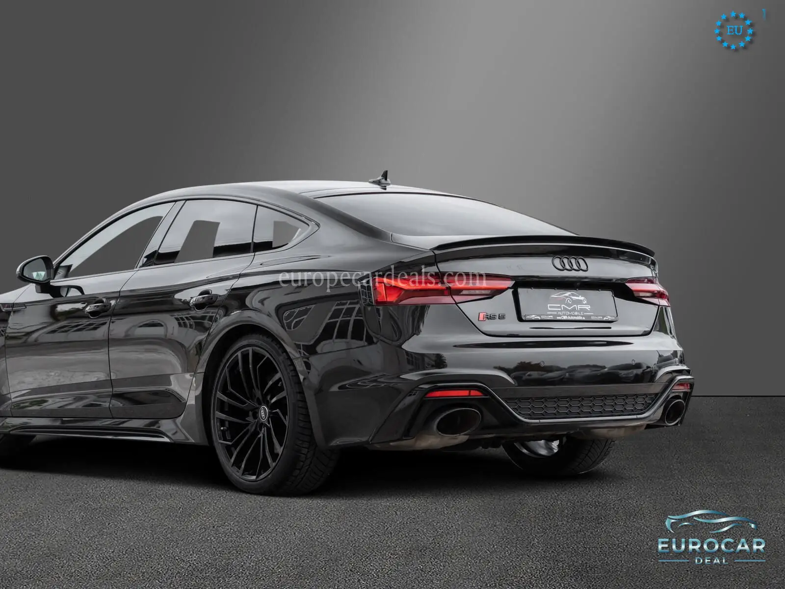 Audi RS5