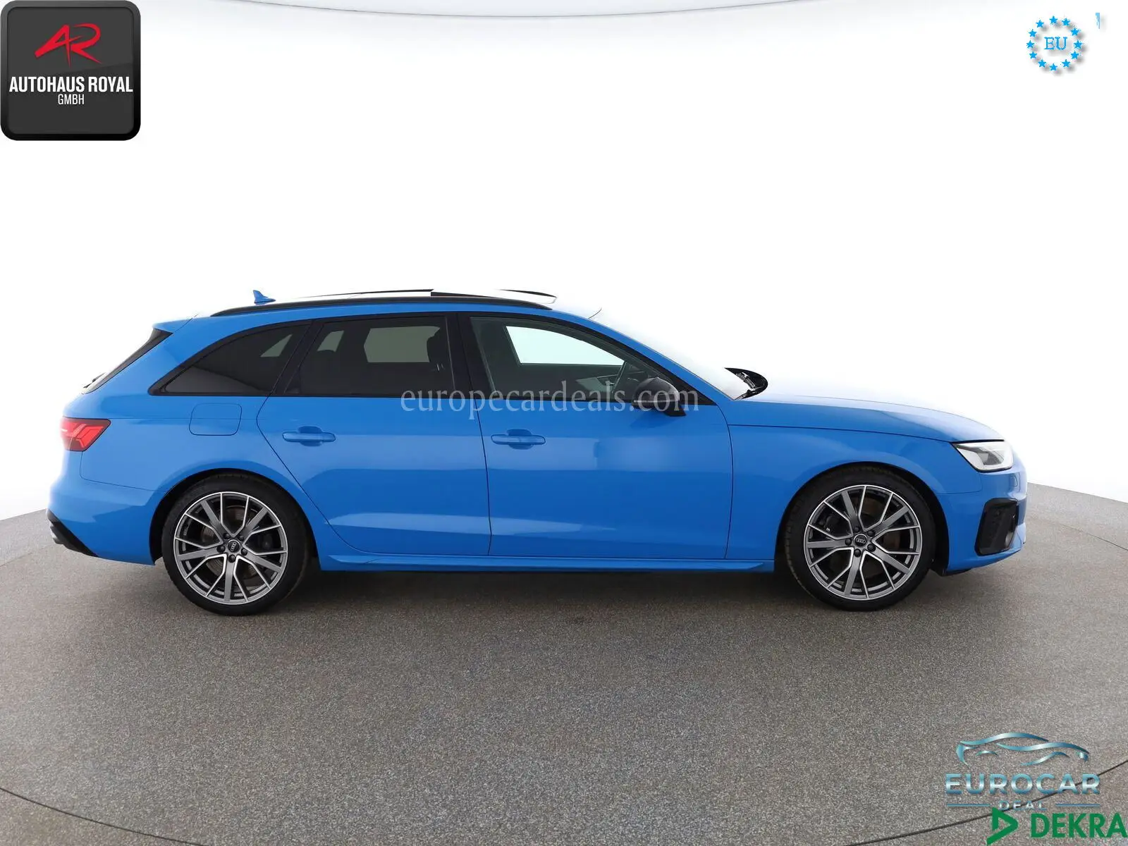 Audi S4