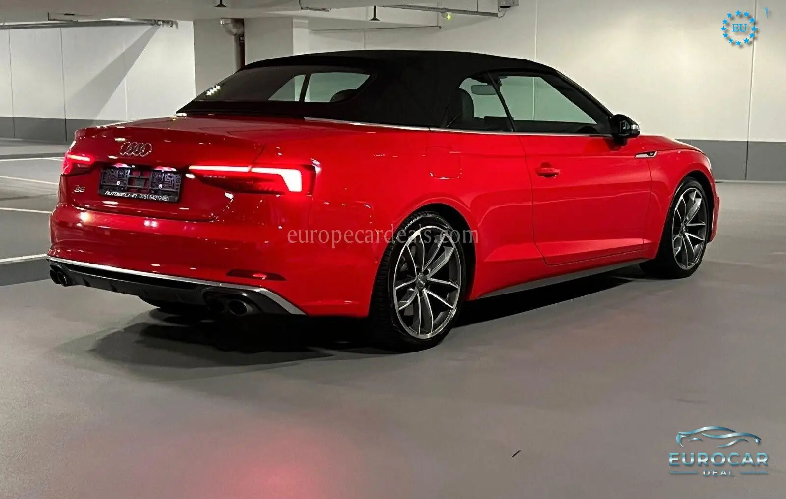 Audi S5