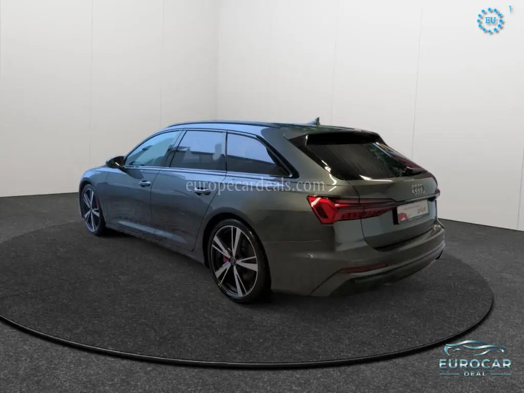 Audi S6