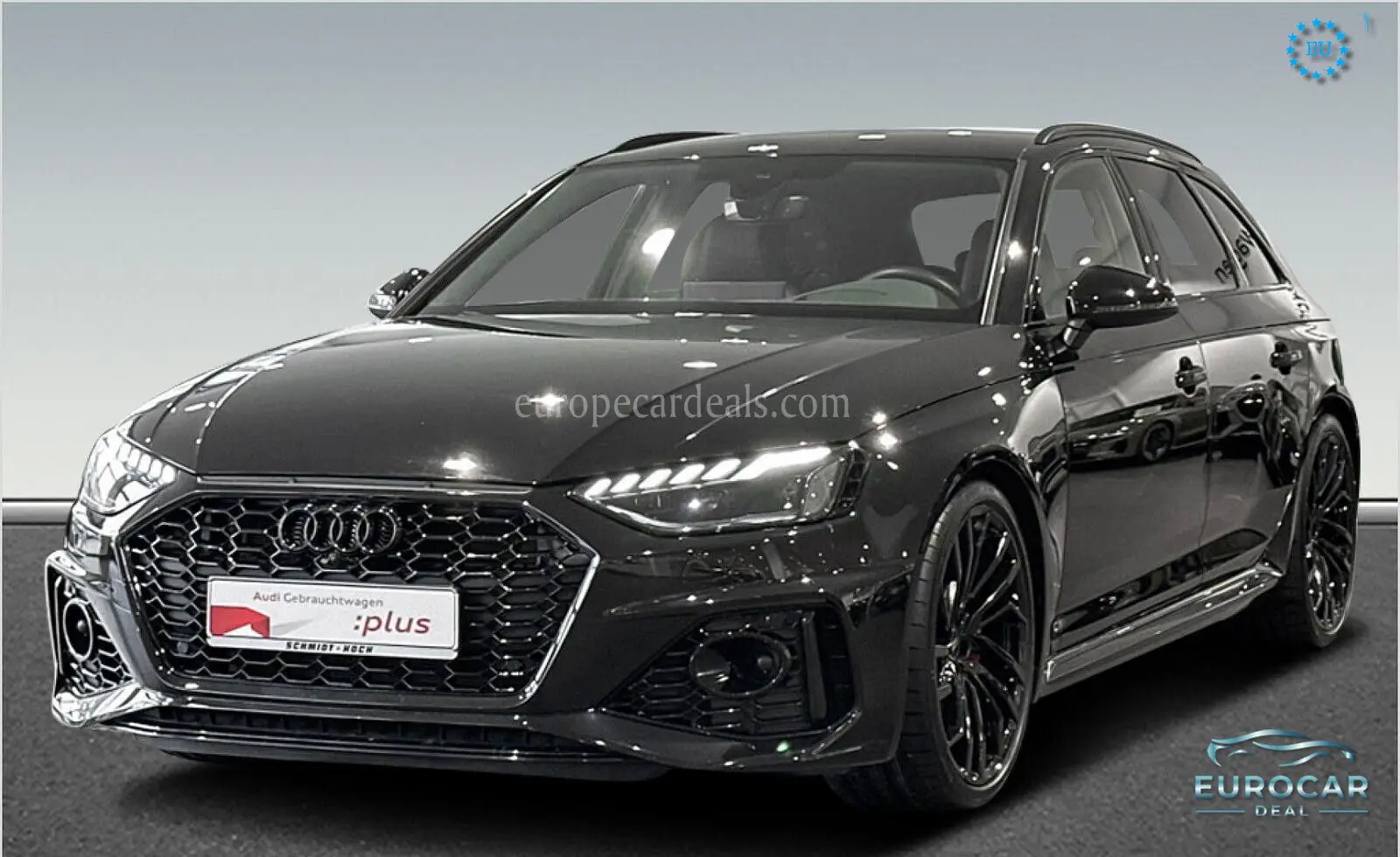 Audi RS4