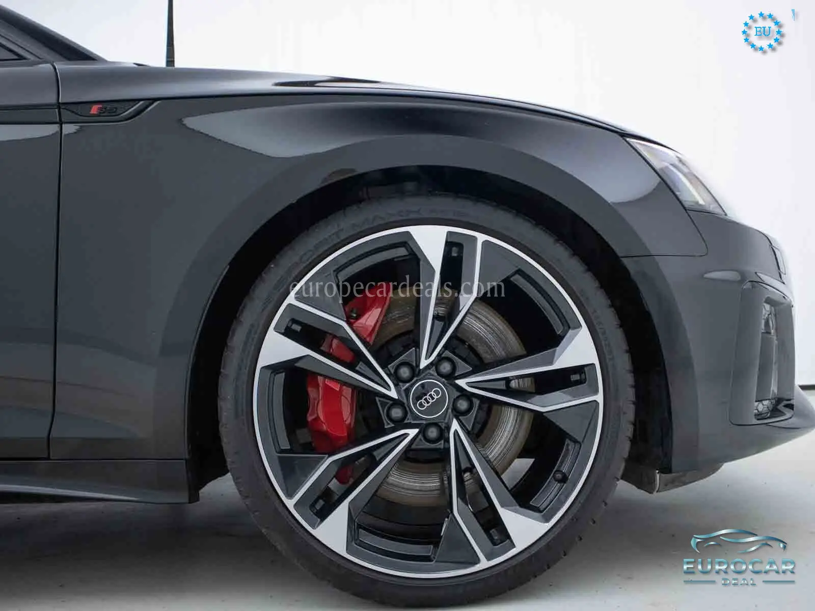 Audi S5