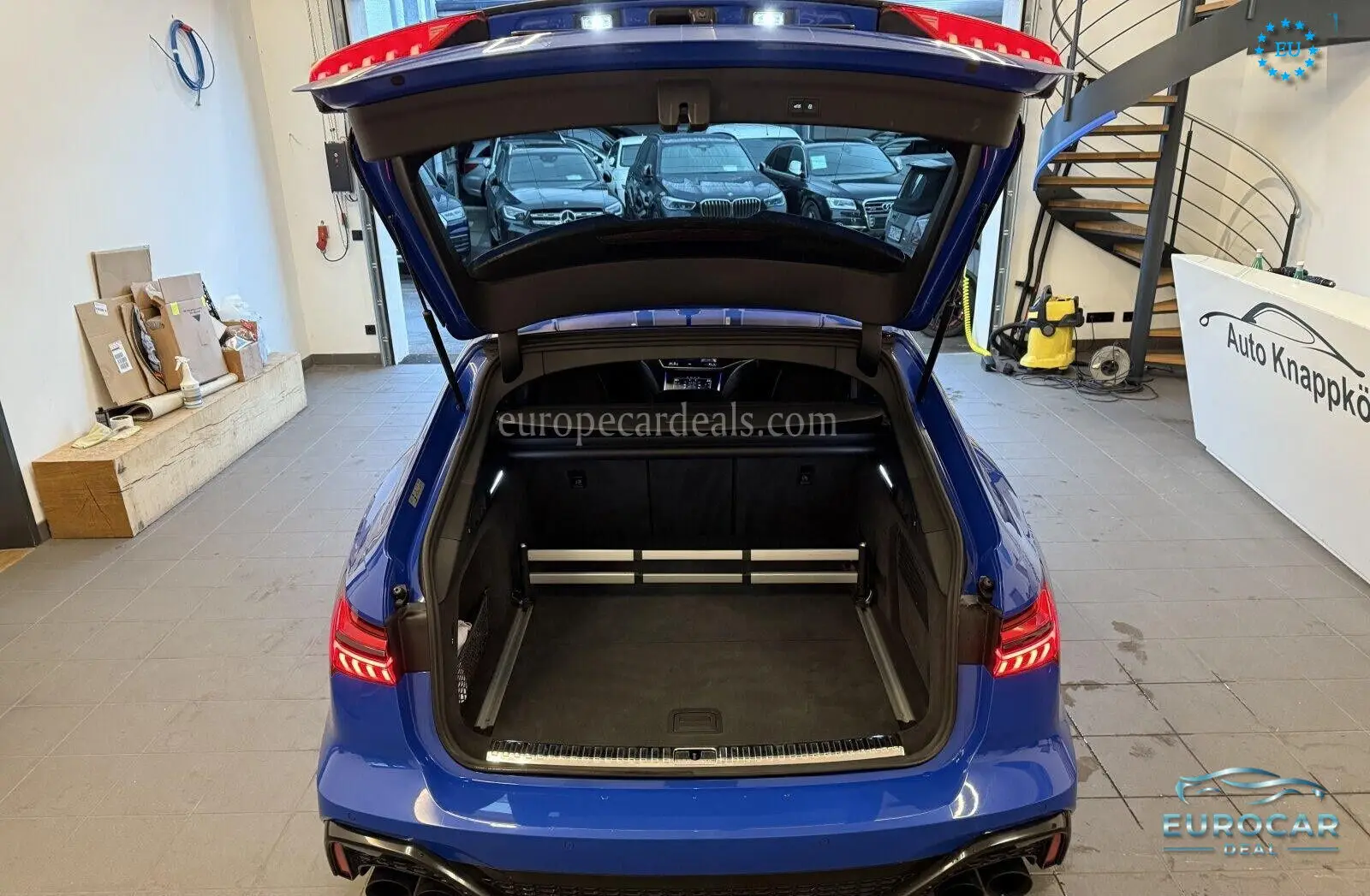 Audi RS6