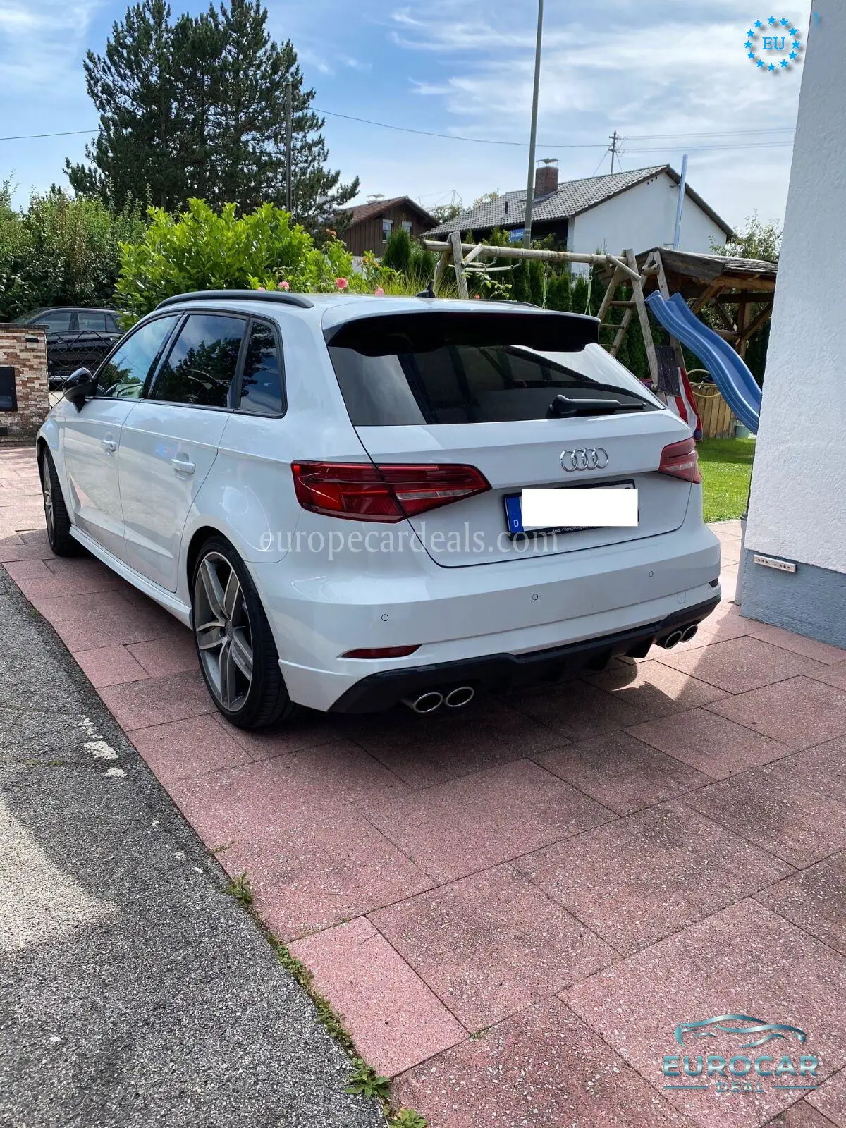 Audi S3