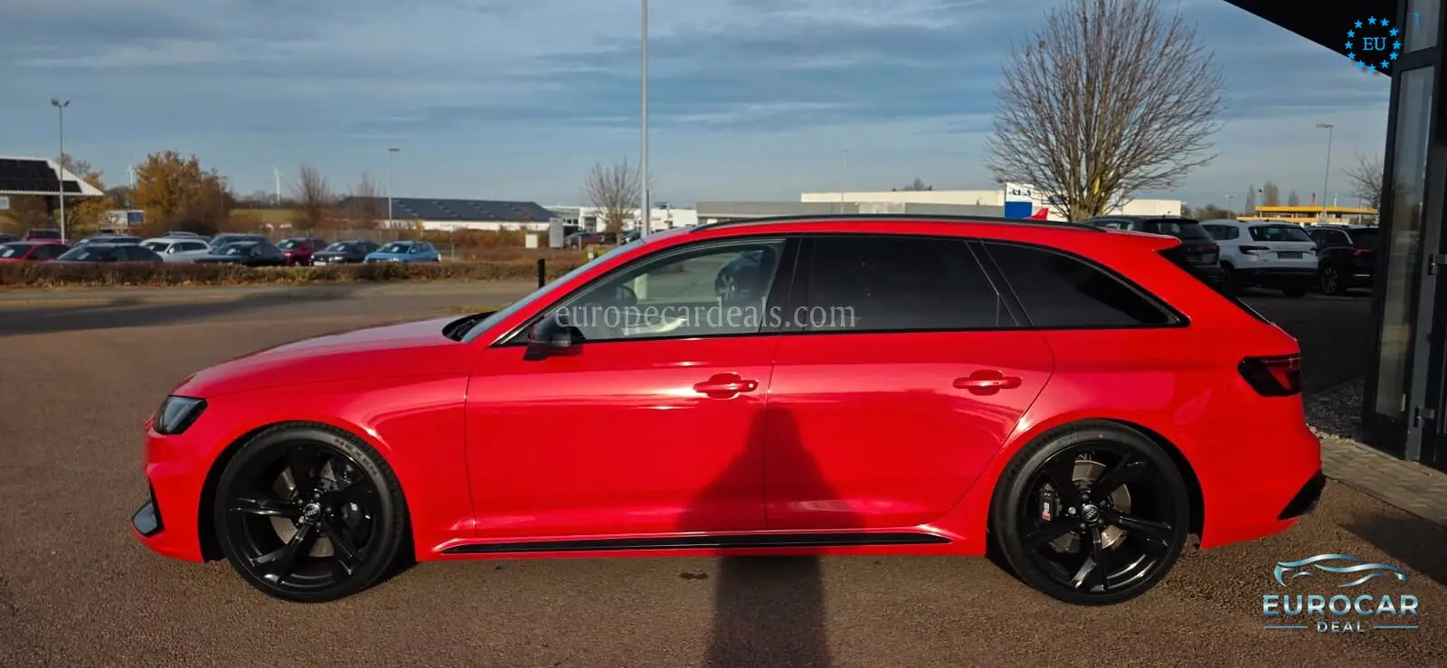Audi RS4
