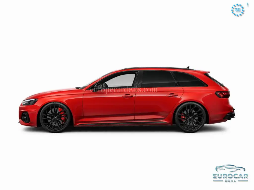 Audi RS4