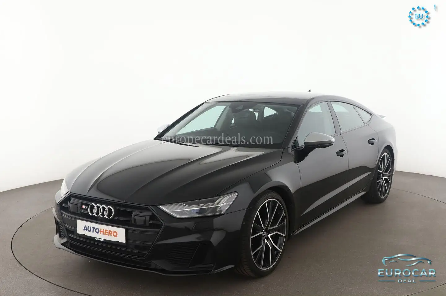 Audi S7