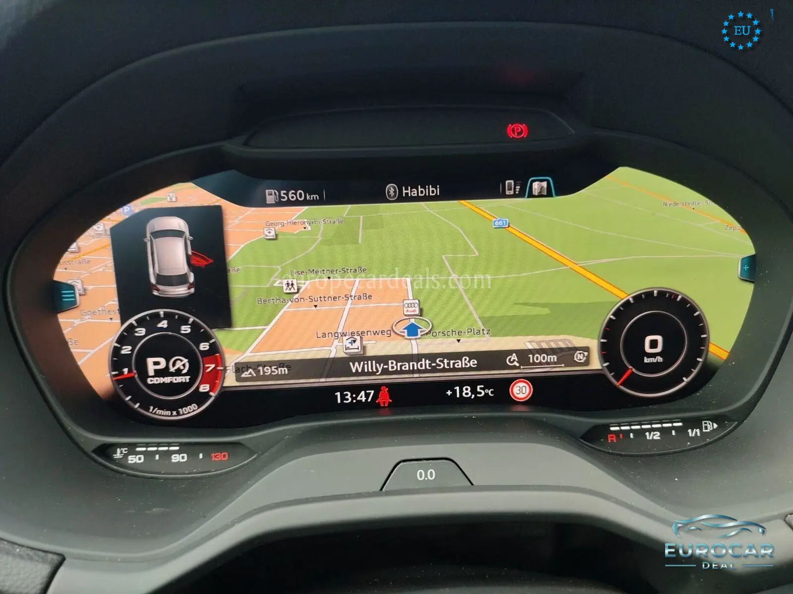 Audi SQ2