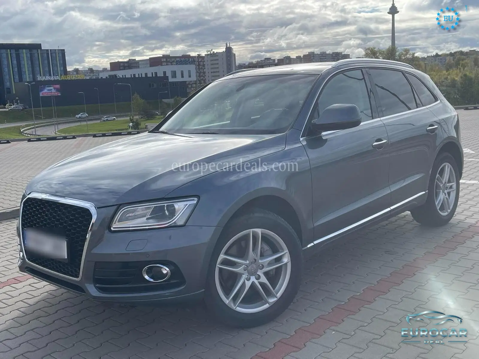 Audi Q5