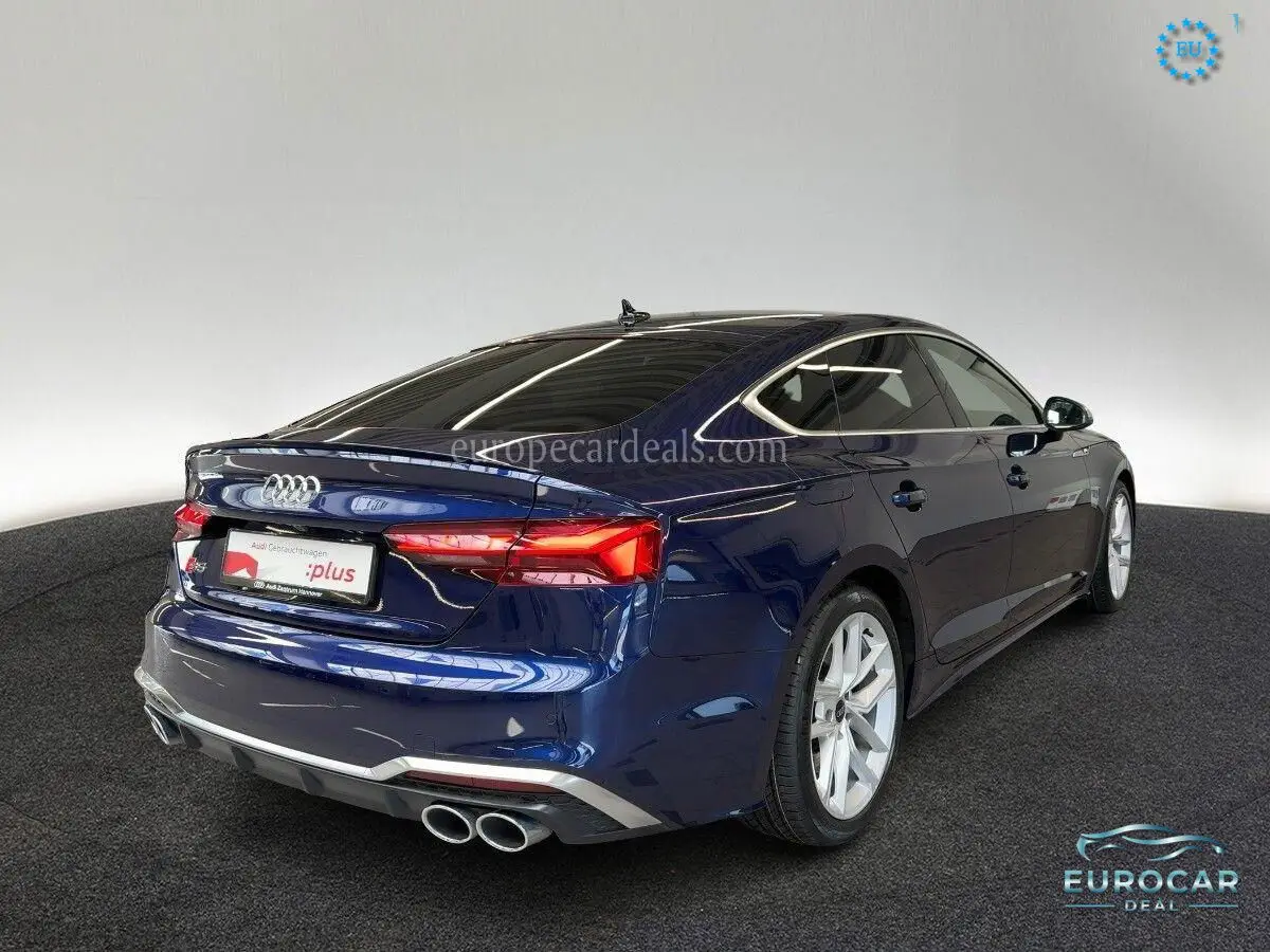 Audi S5