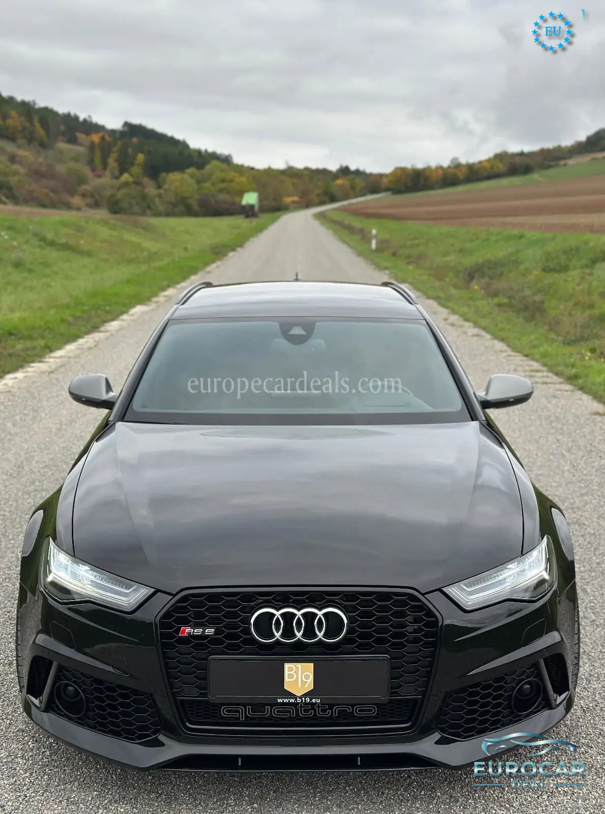 Audi RS6
