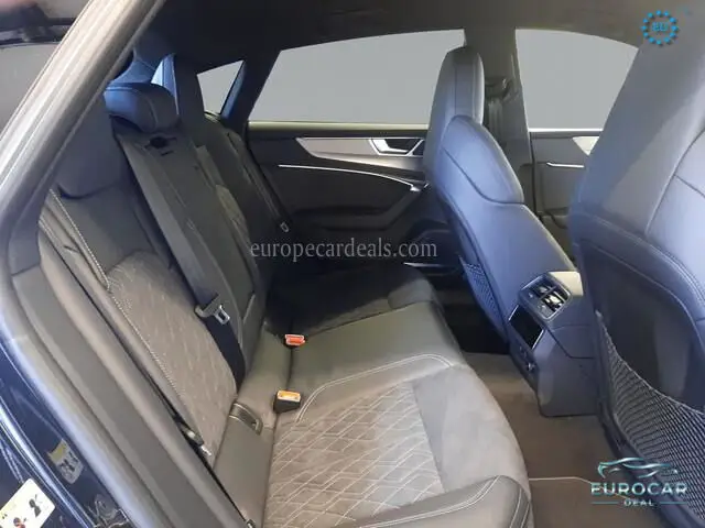 Audi S7