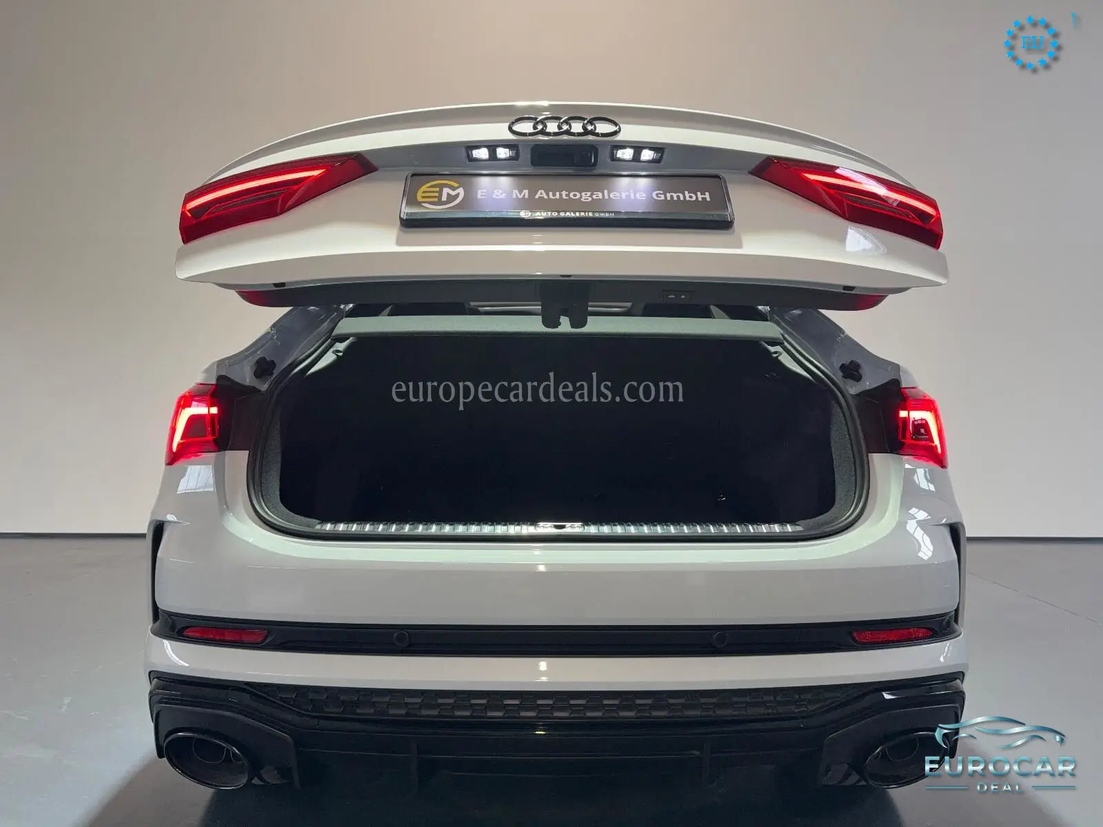 Audi RSQ3