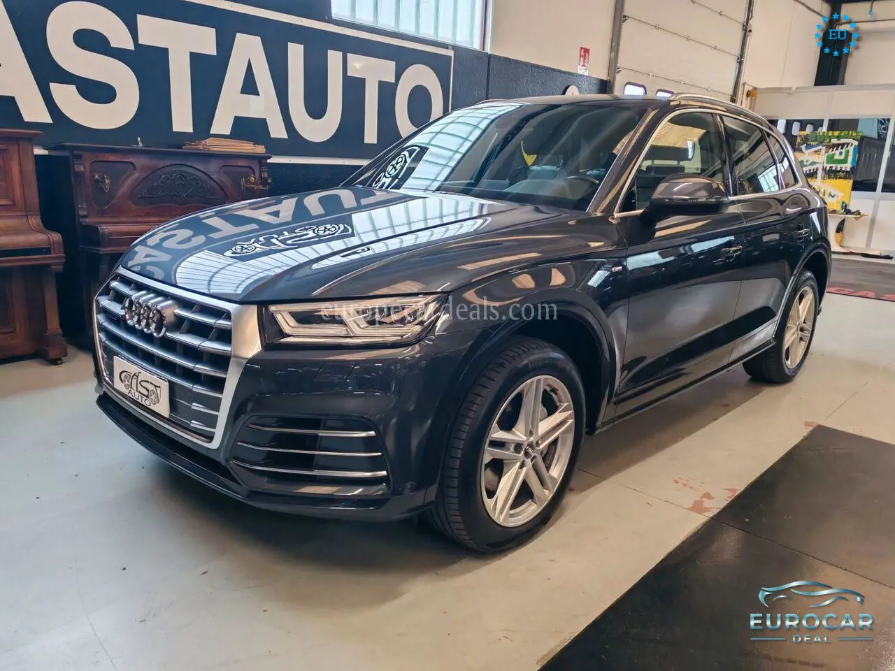 Audi Q5